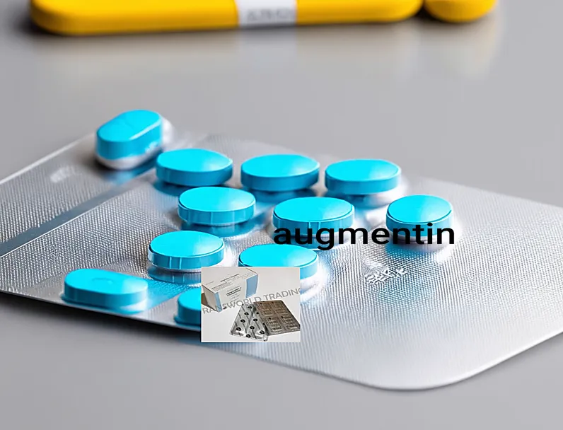 Augmentin 1