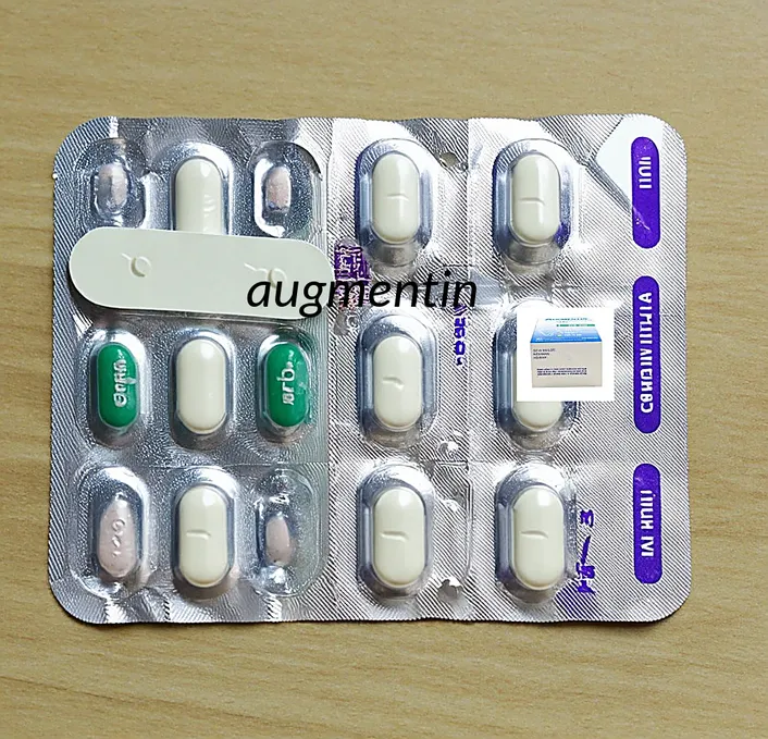 Augmentin 3